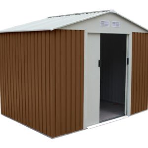 CASETA META CAMBRIDGE MARRON 2