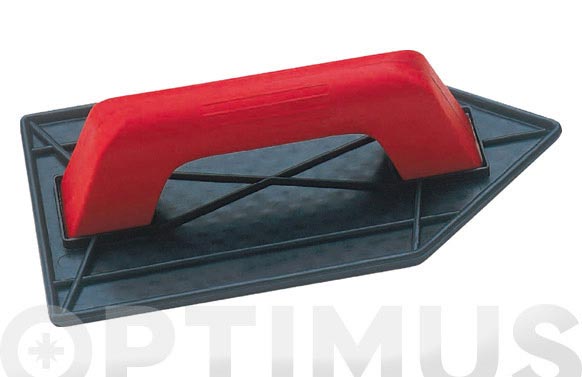 TALOCHA ANGULAR PUNTA 265X140M