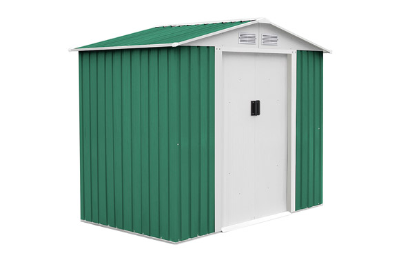 CASETA DOBLE PUERTA 201X181X19