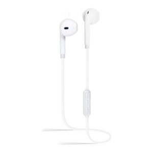 AURIC. ESTEREO BLUETOOTH BLANC