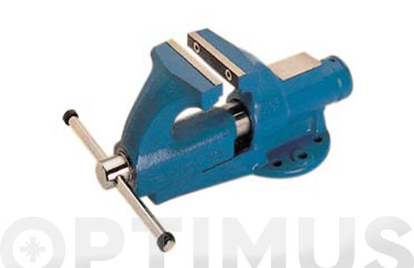 TORNILLO BANCO PARALELO 125 MM