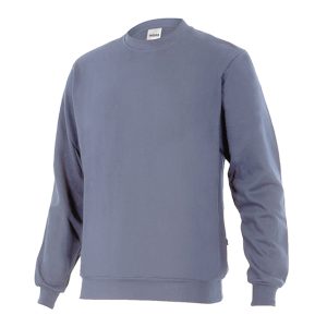 SUDADERA M 260GR 65% POLI 35%
