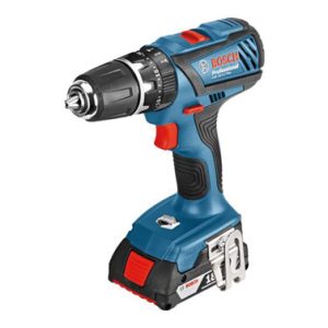 TALADRO 18V LI 2BAT GSB 18-2-L