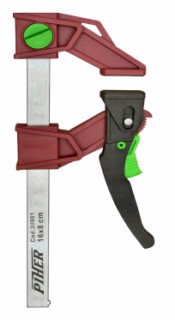 TORNILLO PROF 80X300MM LIGHT P