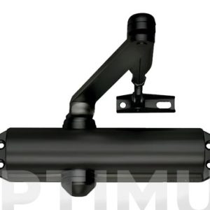 CIERRAPUERTAS DC120 NE