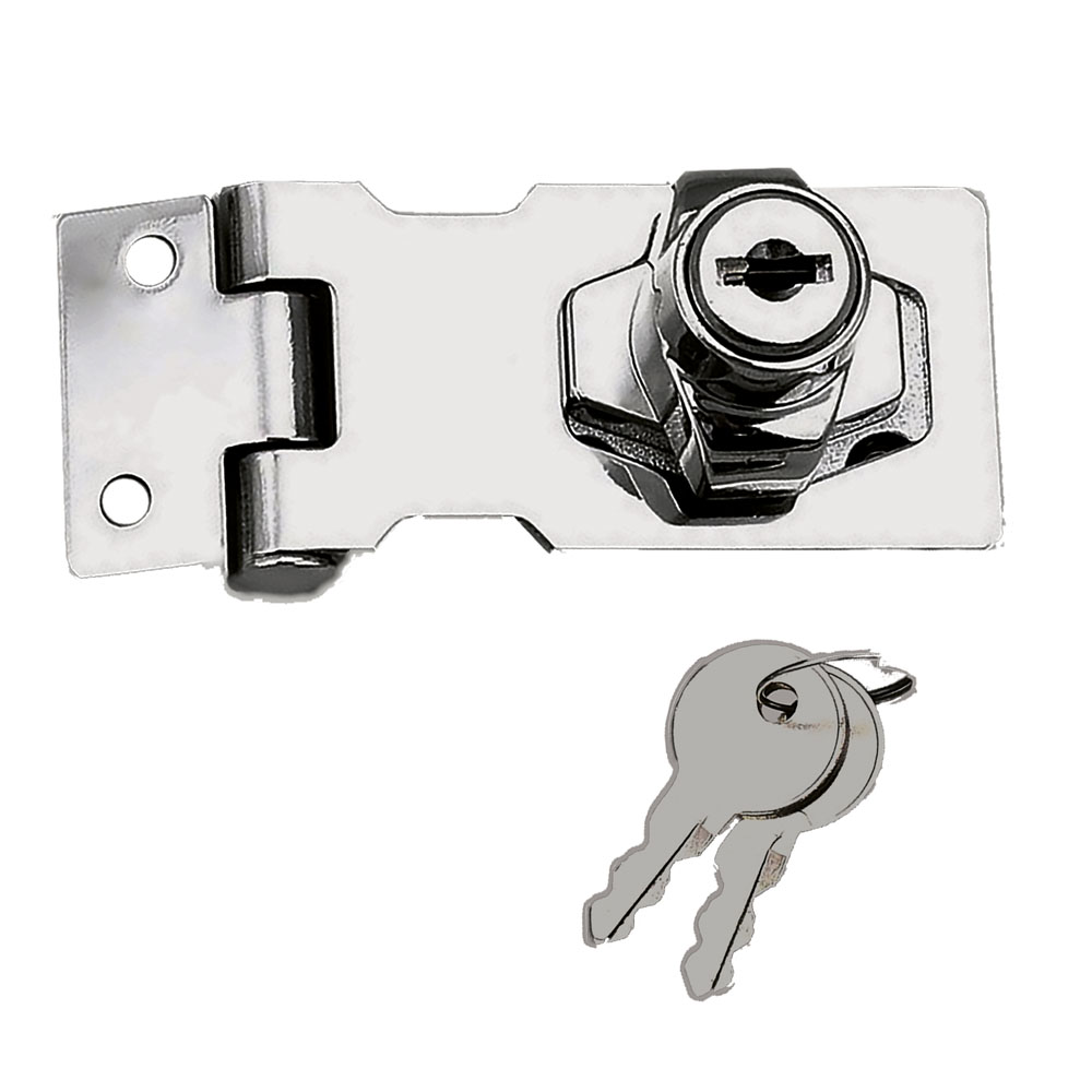 CERRADURA MUEB CM19 32X29X80MM