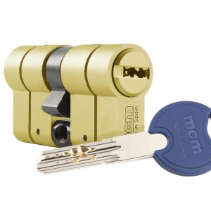 CILINDRO SEG. SCXPLUS 40X40MM