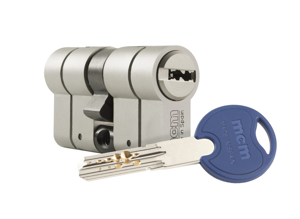 CILINDRO SEG. SCXPLUS 30X40MM