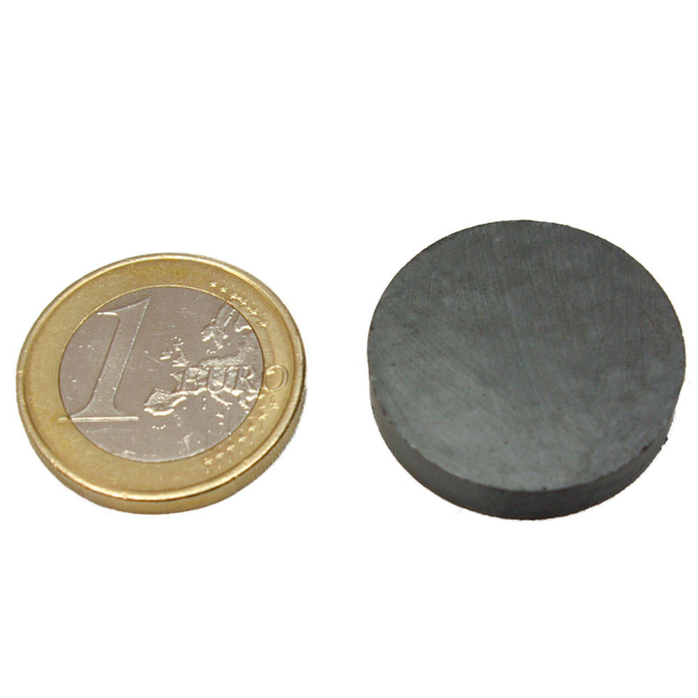 IMAN DISCO 25X5X25MM