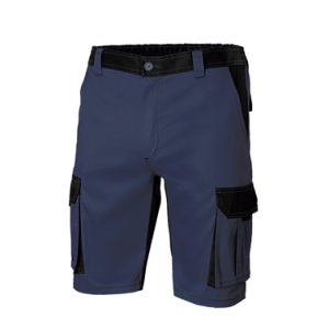 PANTALON TRABAJO T58 AZNV/NE 6