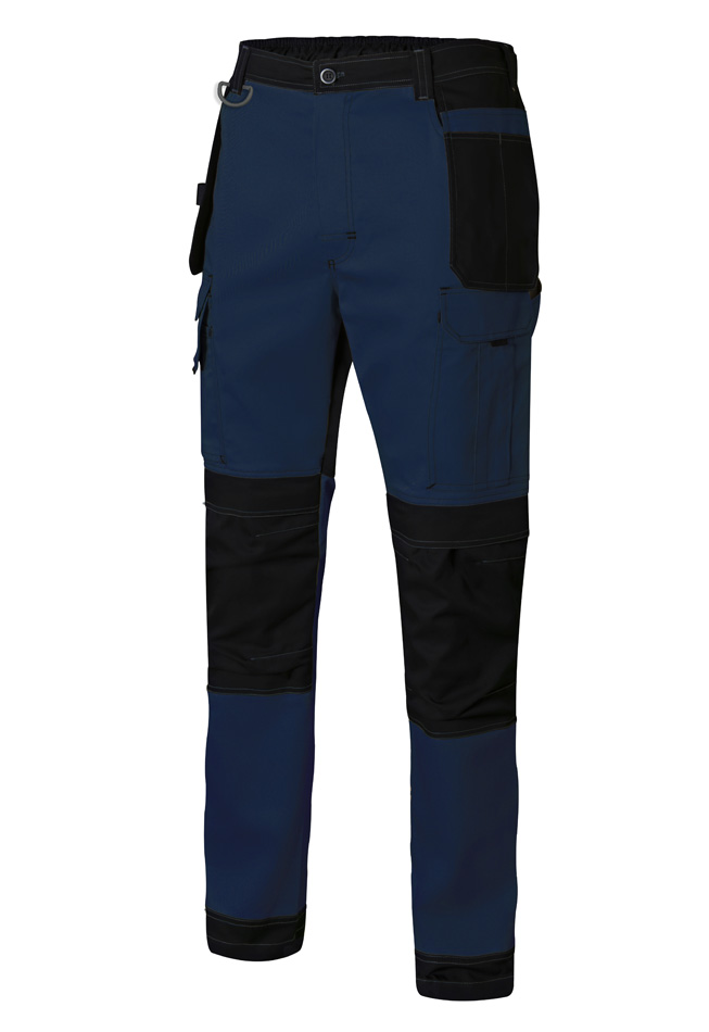 PANTALON TRABAJO XL AZNV/NE 98