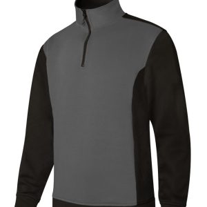 SUDADERA TRABAJO XXL GR/NEG 65