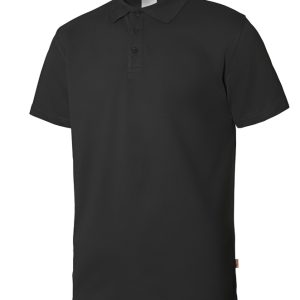 POLO TRABAJO L NE 94%POLI6%ELA