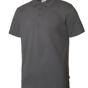 POLO TRABAJO 3XL GR 94%POLI6%E