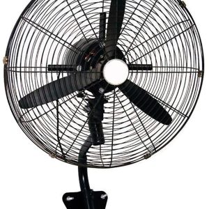 VENTILADOR INDUSTRIAL PARED HJ