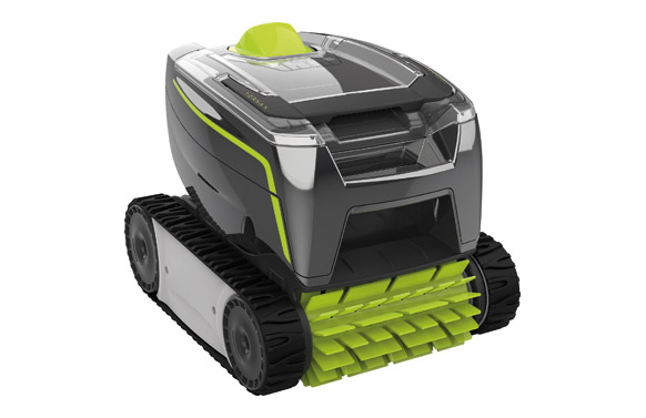 LIMPIAFONDOS PISC. TORNAX PVC