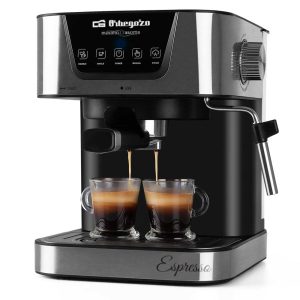 CAFETERA EXPRES 1,5LT 1 UD