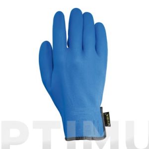 GUANTE TRABAJO S7 AZ NITR. AGI