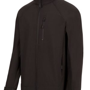 CAZADORA SOFTSHELL FOR.POLAR N