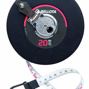 CINTA 30MT-13,0MM CARCASA PLAS