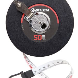 CINTA 50MT-13,0MM CARCASA PLAS