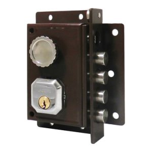 CERRADURA SOBR. C91-D 87X32X14