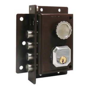 CERRADURA SOBR. C91-I 87X32X14