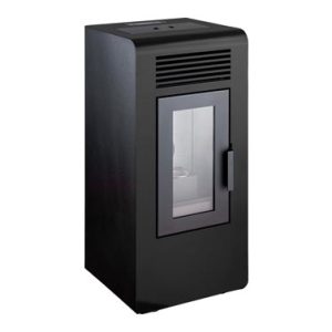 ESTUFA PELLET 48X45X94CM NE PE