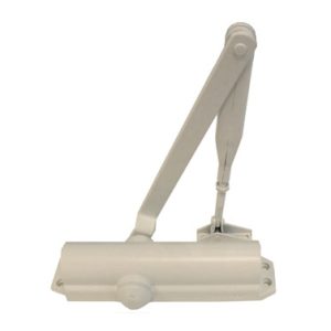 CIERRAPUERTAS DC120-1 BL