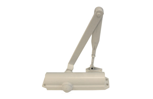 CIERRAPUERTAS DC120-1 BL