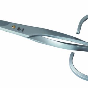 TIJERA RECTA 03,5" 1 UD