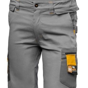 PANTALON TRABAJO TXL GR 97%ALG