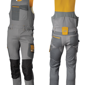 PETO TRABAJO TL GR 97%ALGO 3%E