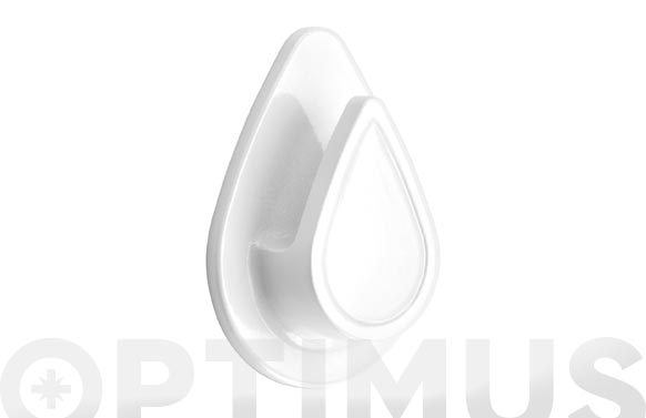 COLGADOR HOG ADH RES.AGUA 52X3