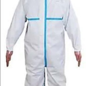 MONO DESECHABLE CAPUCHA XL