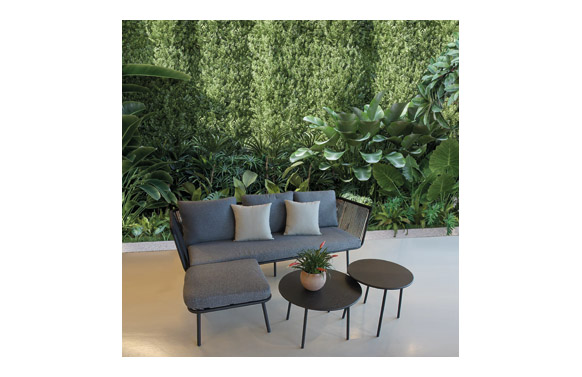 MUEBLE JARD 193X72X75 SANJO AC