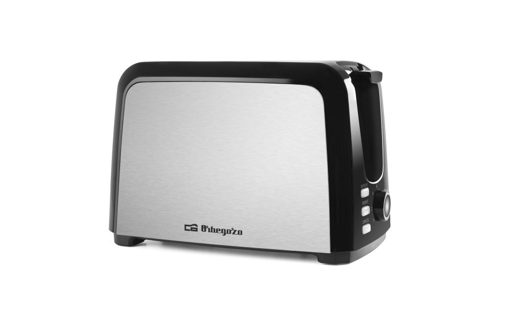 TOSTADOR 2 REB. 750W TO 3060