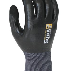 GUANTE MECANICO M07 NE NITRILO