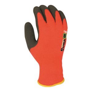 GUANTE H5300TH JUBA TALLA 8