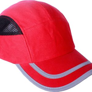 GORRA PROT 16X14X28CM RO ALGOD