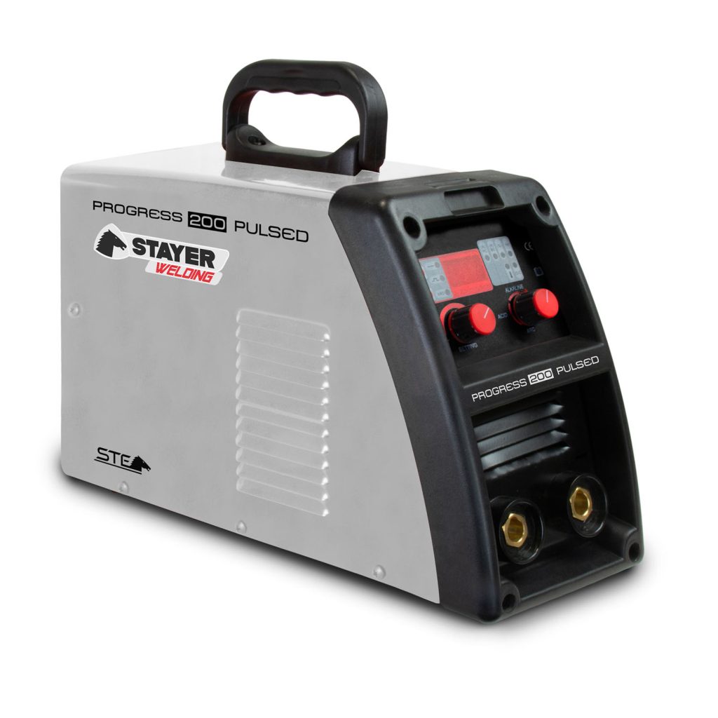 GRUPO SOLD INVERTER 200AMP/60%