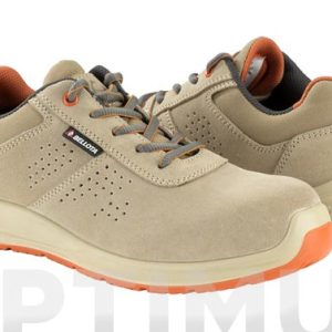 ZAPATO SEG T43 BEI SERRAJE FLE