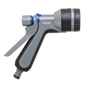 PISTOLA RIEGO PREMIUN ABS GR