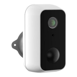 CAMARA IP EXT BAT 22,8X6,6X18,