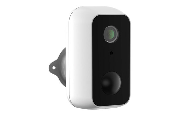 CAMARA IP EXT BAT 22,8X6,6X18,