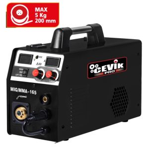 GRUPO INVERTER 160AMP