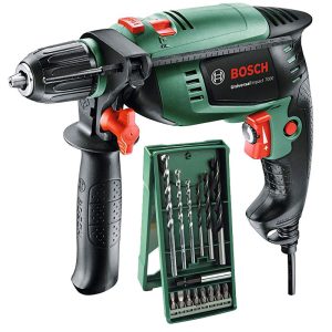 TALADRO 700W SIN LLAVE 14MM UN