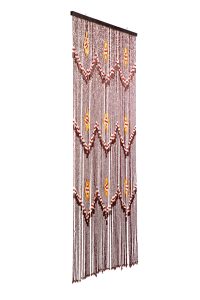 CORTINA 90X200CM TAIPING