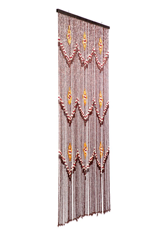 CORTINA 90X200CM TAIPING