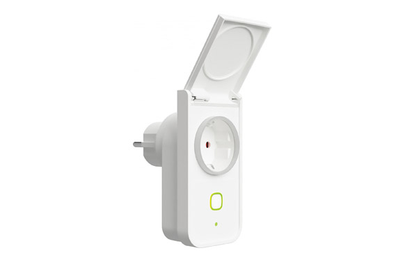 ENCHUFE INTELIGENTE BLUETOOTH